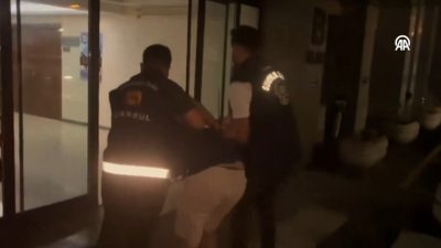 İçişleri Bakanı Ali Yerlikaya, sosyal medyadan Cumhuriyetin kurucusu Gazi Mustafa