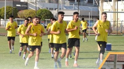 Aksaray’ı 2024-2025 sezonunda Bölgesel Amatör Lig'de (BAL) temsil edecek olan