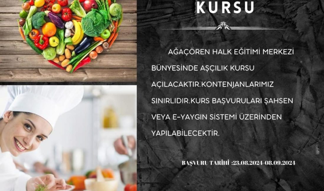 Aksaray Ağaçören İlçe Milli