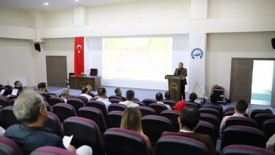 Aksaray Üniversitesi Teknoloji Geliştirme Bölgesi (Aksaray Teknopark), firmaların başarılı projeler
