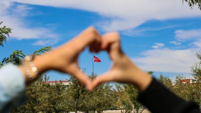 Aksaray Üniversitesi tarafından yapılan duyuruya göre 2024-2025 eğitim öğretim dönemi