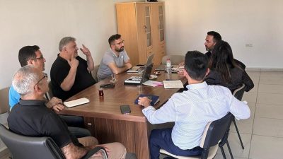 Aksaray Üniversitesi Tıp Fakültesi ve İktisadi İdari Bilimler Fakültesi İşbirliği