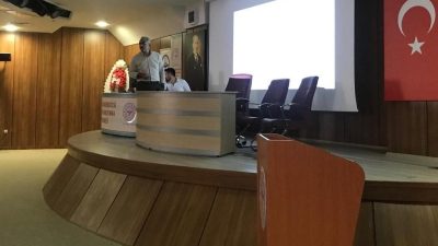 Aksaray Üniversitesi Tıp Fakültesi’nde 2024-2025 eğitim öğretim yılının başlayacak olması