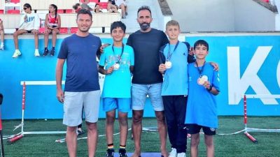 Aksaray Gençlik ve Spor İl Müdürlüğü tarafından yapılan açıklama kapsamında