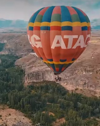 Güzelyurt Kaymakamlığı, gençlerin eğitim