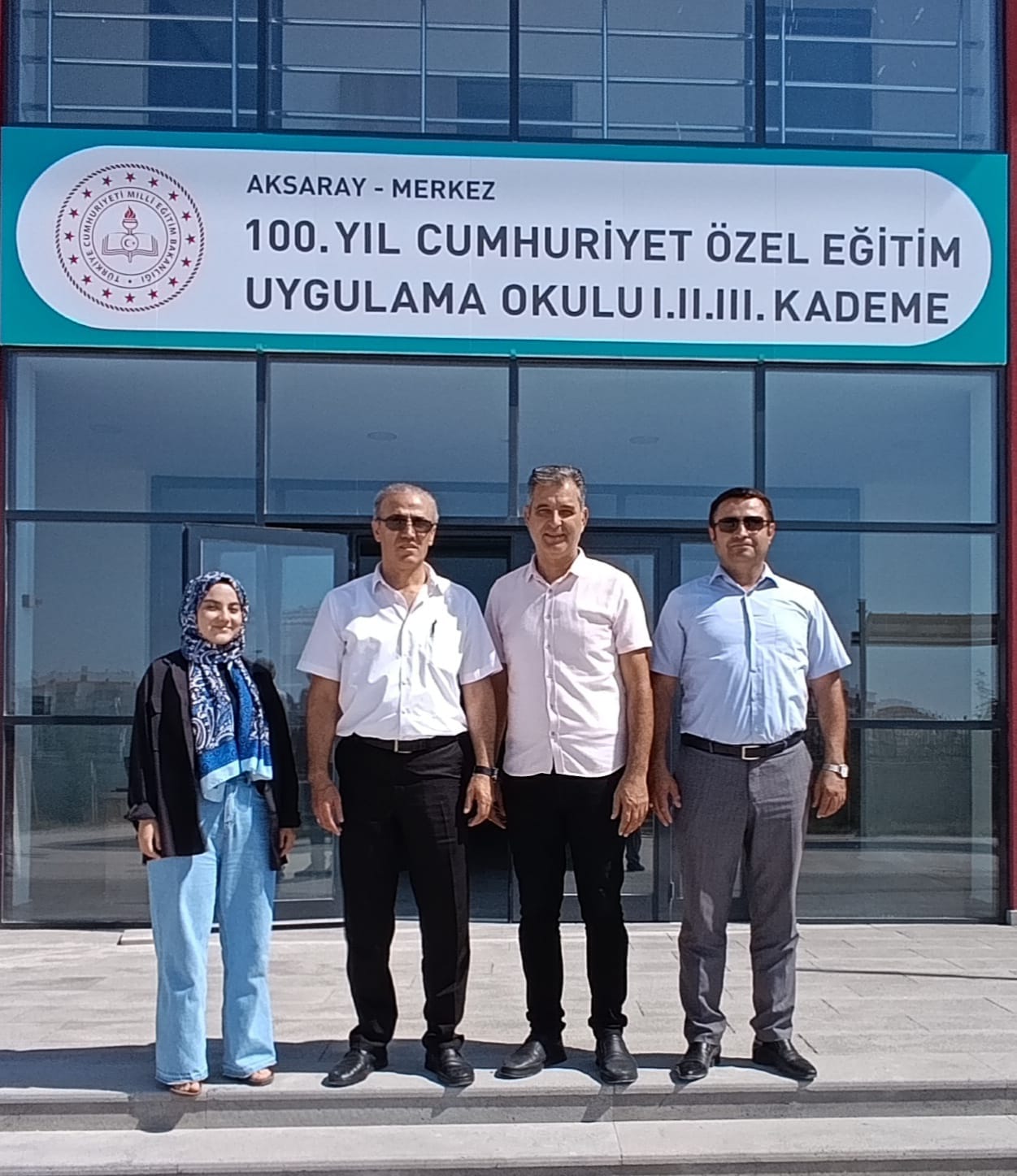 Aksaray’da Eğitimde Yeni Dönem Başlıyor!