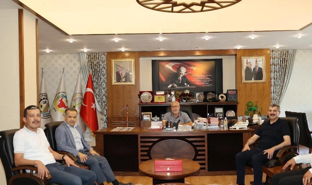 Aksaray AK Parti İl