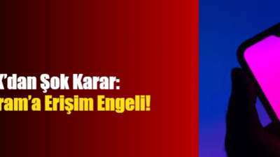 Bu sabah saatlerinde Instagram'a giriş yapamayan kullanıcılar, sosyal medya platformunun