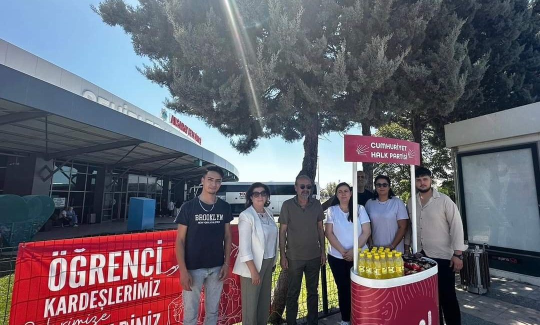 Aksaray Üniversitesi'ne kayıt yaptırmak