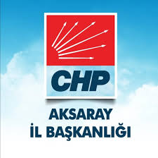 Cumhuriyet Halk Partisi Aksaray