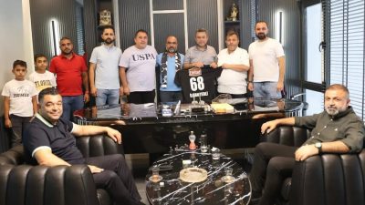 TFF 2. Lig Kırmızı Grup’ta şampiyonluk hedefiyle yola çıkan Motolux