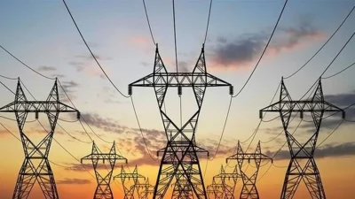 Türkiye'de dün günlük bazda 900 bin 13 megavatsaat elektrik üretildi,