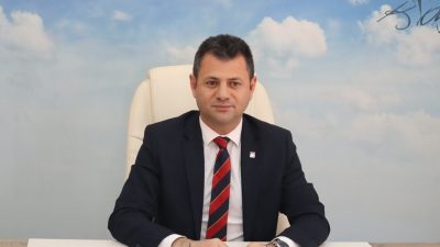 Cumhuriyet Halk Partisi Parti Meclisi Üyesi ve Yurt İçi Örgütlenme