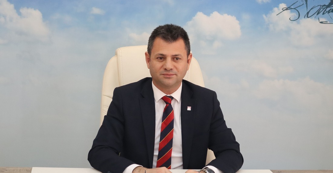 Cumhuriyet Halk Partisi Parti