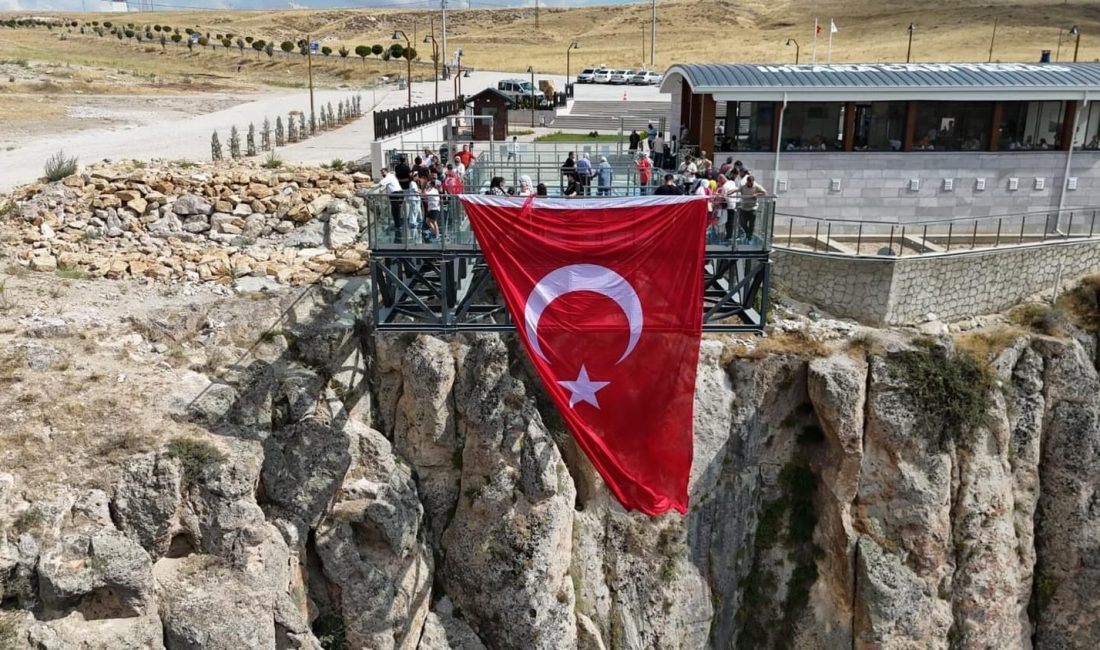 Aksaray Belediye Başkanı Evren