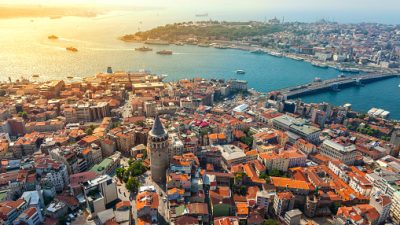 Türkiye İstatistik Kurumu (TÜİK), 11 Temmuz Dünya Nüfus Günü dolayısıyla