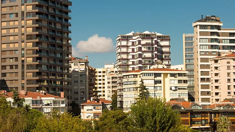 Aksaray’da konut satışları ne durumda?