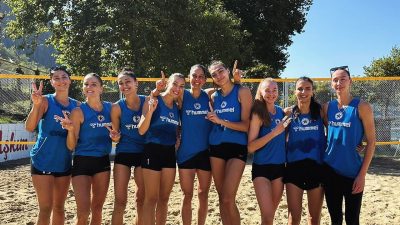 Kuzeyboru Voleybol Takımı, 5 Ekim itibariyle başlayacak olan Sultanlar Ligi