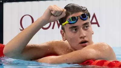 Yaz olimpiyatları kapsamında Türkiye’den Paris’e giden Türk sporcular, kazandıkları kotalarda