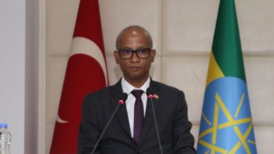 MÜSİAD Aksaray Şubesi, 7 Ağustos 2024 tarihinde Anadolu Ekonomisi Diplomasisi