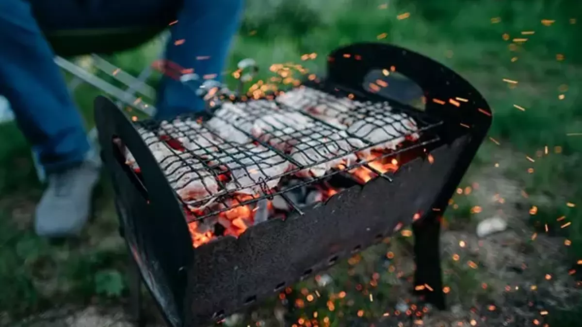 Mangal Keyfi mi, Çevre Sorunu mu? Aksaray Belediyesi’nden Kritik Uyarı!