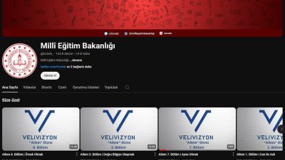 Ağaçören İlçe Milli Eğitim Müdürlüğü tarafından yapılan açıklamaya göre Milli