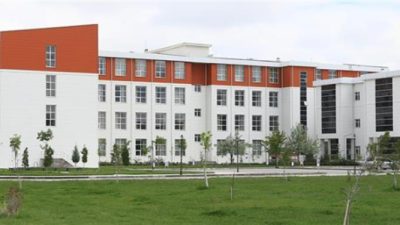 Geçtiğimiz haftalarda açıklanan ÖSYM yerleştirme sonuçlarının ardından Aksaray Üniversitesi’nin lisans