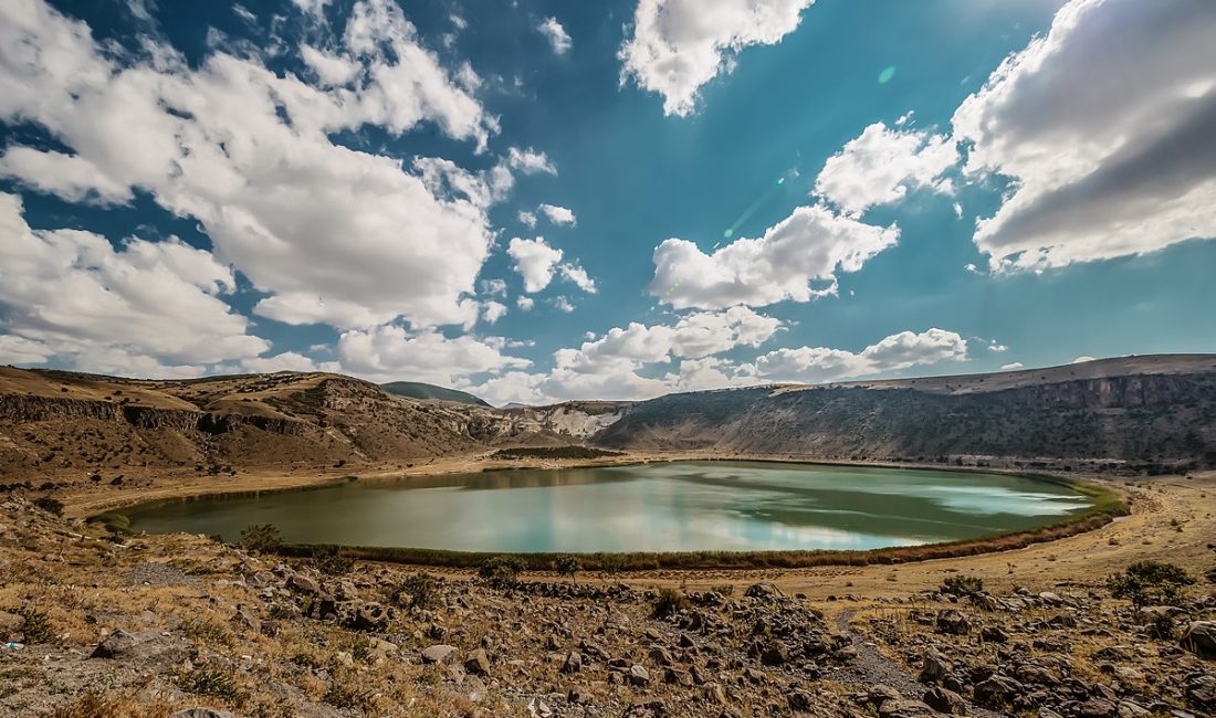 Aksaray’ın gözde doğal güzelliklerinden