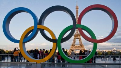 En son 2020 yılında Tokyo’da yapılan yaz olimpiyatlarının ardından bu