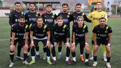 2024-2025 Sezonu Bölgesel Amatör Lig (BAL) grupları, Amatör İşler Kurulu