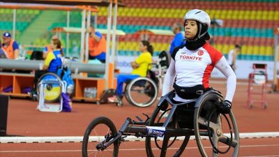 Paris 2023 Olimpiyat oyunlarında tarihi rekor yaşanıyor. Türkiye’den Paris’te gerçekleşen