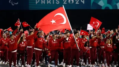 Bu yıl Paris’te gerçekleşmekte olan Yaz Olimpiyatları’nın devamında yer alan