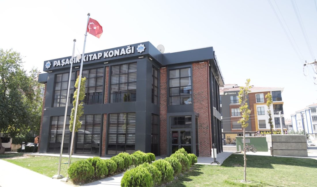 Aksaray Belediyesi tarafından şehir