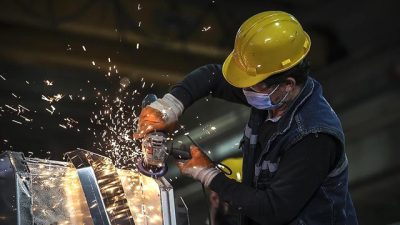 Mart 2025’te sanayi üretimi, yıllık bazda %2,5 artış gösterdi. Madencilik