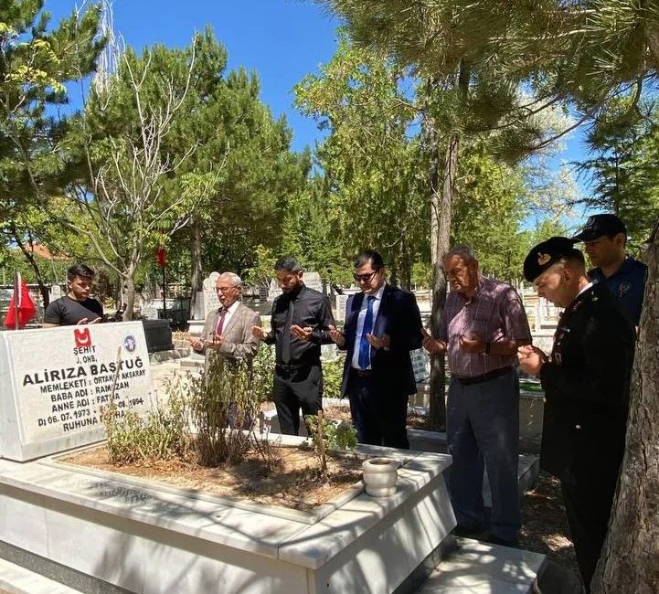 Aksaray Ortaköy Belediye Başkanı