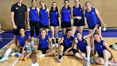 İkinci Lig'in iddialı isimlerinden olan Aksaray temsilcisi 1989 Spor çalışmalarına