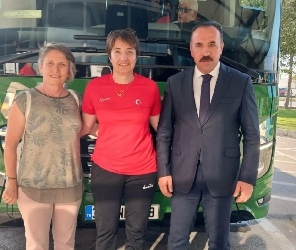 Aksaray Gençlik ve Spor