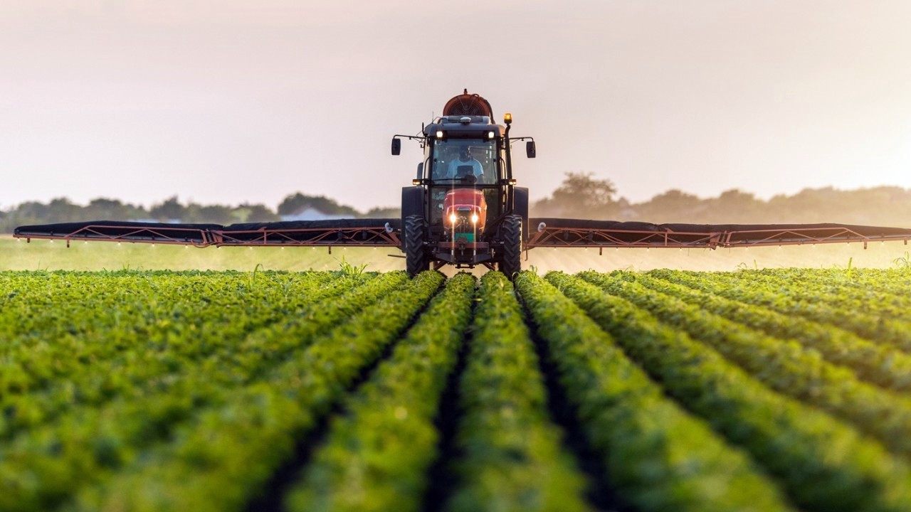 Çiftçilere önemli çağrı: 2025 yılı ÇKS toplantısı yapılacak!