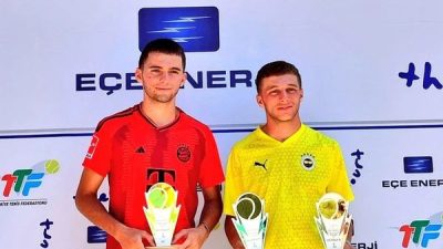Aksaray Gençlik ve Spor İl Müdürlüğü tarafından yapılan açıklama kapsamında