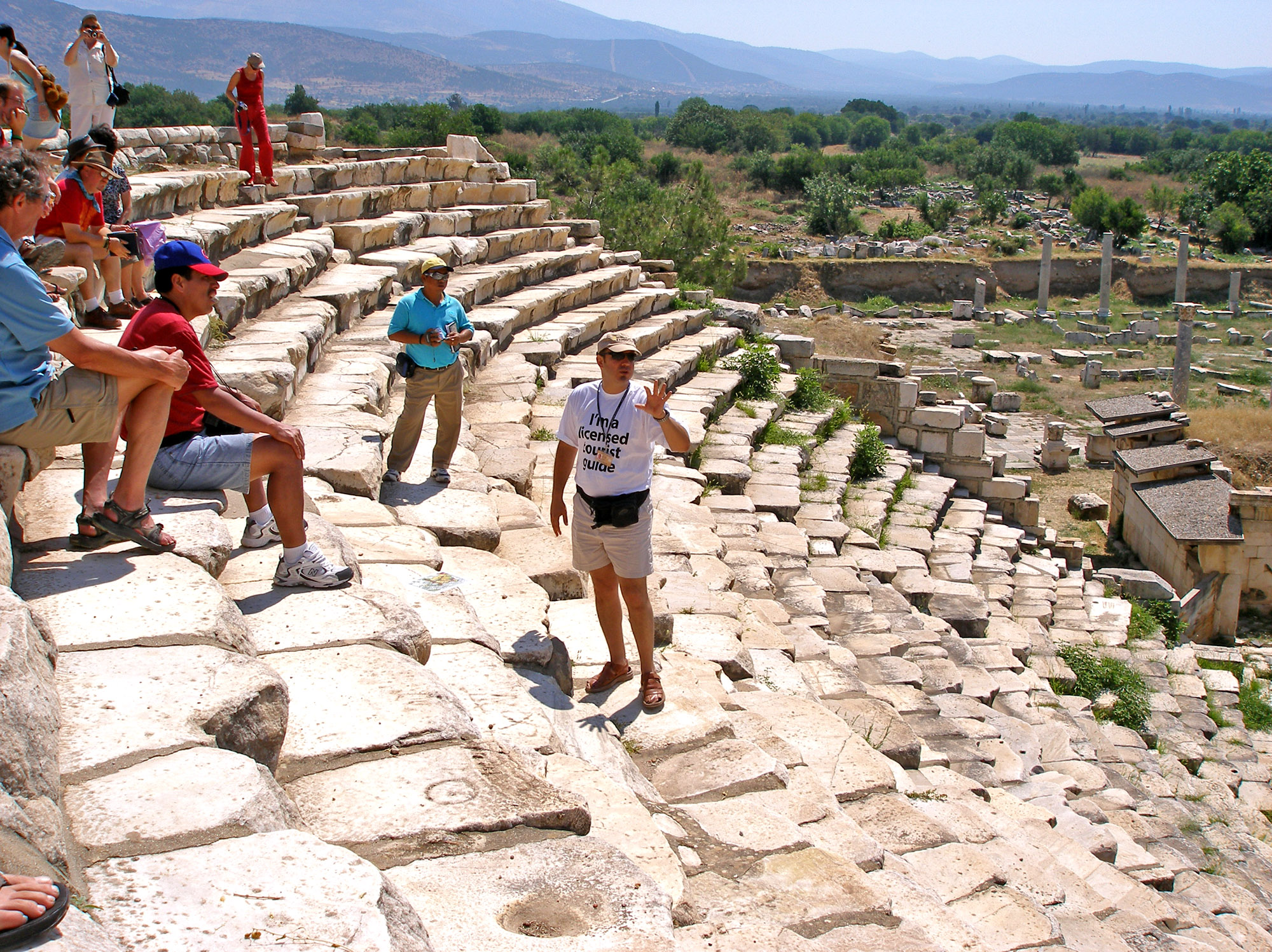 Türkiye turizmde zirveye oynuyor: Ziyaretçi sayısında büyük artış!