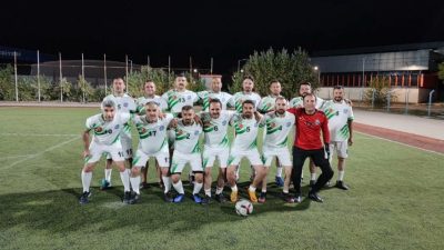 Aksaray Amatör Spor Kulüpleri Federasyonu tarafından 2024 yılı itibariyle hayata