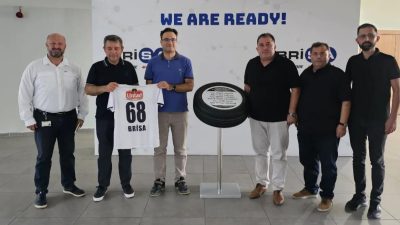 Motolux 68 Aksaray Spor yönetim kurulu, yeni sezon hazırlıkları kapsamında