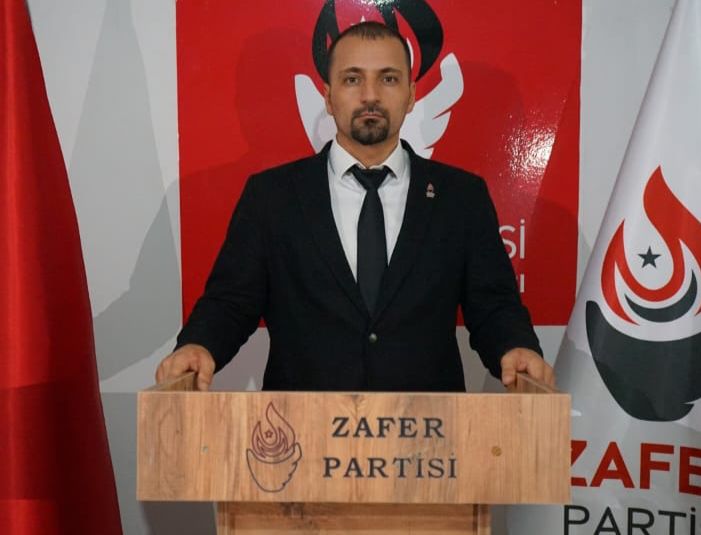 Aksaray Zafer Partisi, Merkez