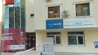 İŞKUR, iş arayan vatandaşlar için Cumartesi ve Pazar günleri de