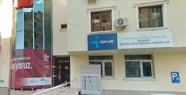 Aksaray İŞKUR’dan flaş karar: Hafta sonu kapıları açık!