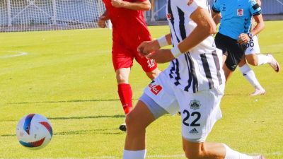 Türkiye İkinci Ligi Kırmızı Grup’ta mücadele eden 68 Aksarayspor, bugün