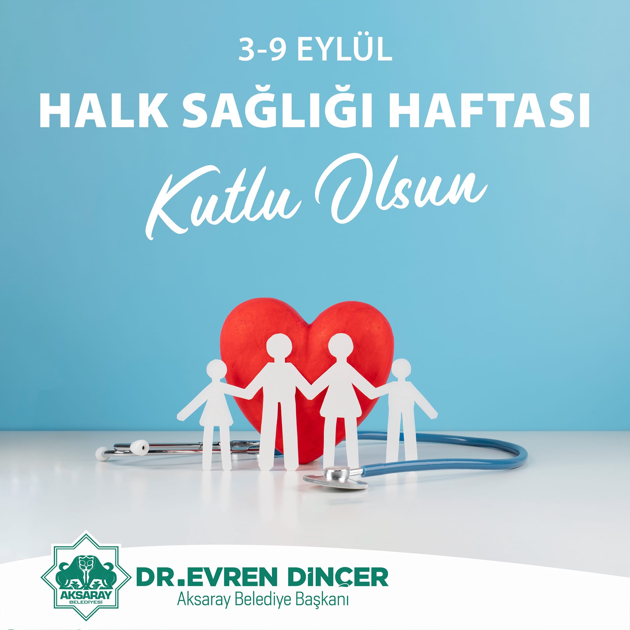 En değerli hazine: Sağlık!