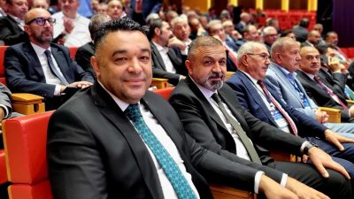 Çalışma ve Sosyal Güvenlik Bakanlığı ile Türkiye Odalar ve Borsalar