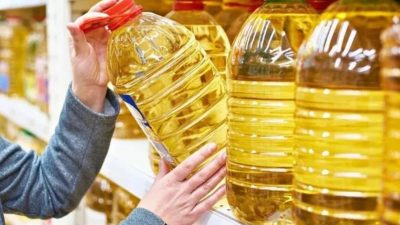 Migros'tan dev kampanya: 5 litre ayçiçek yağı dip fiyata indi,