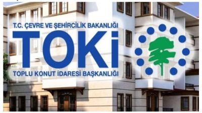 Dar Gelirliler İçin Büyük Fırsat! TOKİ’den 120 Ay Vadeli, Kura